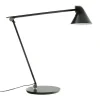 Tischleuchten^Louis Poulsen NJP LED Tischleuchte