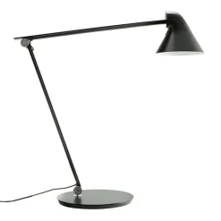 Tischleuchten^Louis Poulsen NJP LED Tischleuchte
