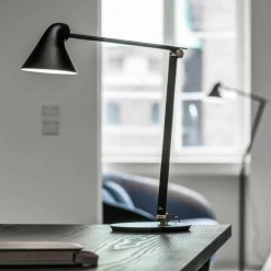 Tischleuchten^Louis Poulsen NJP LED Tischleuchte