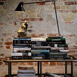 Tischleuchten^Louis Poulsen NJP LED Tischleuchte