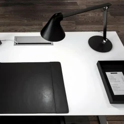 Tischleuchten^Louis Poulsen NJP LED Tischleuchte