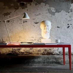Tischleuchten^Louis Poulsen NJP LED Tischleuchte