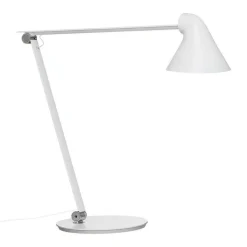 Tischleuchten^Louis Poulsen NJP LED Tischleuchte