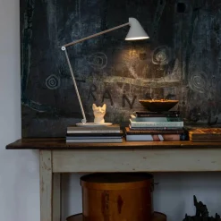 Tischleuchten^Louis Poulsen NJP LED Tischleuchte