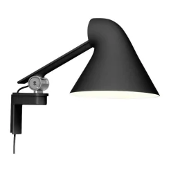 Louis Poulsen NJP LED Wandleuchte kurz| Wandleuchten