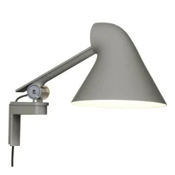 Louis Poulsen NJP LED Wandleuchte kurz| Wandleuchten