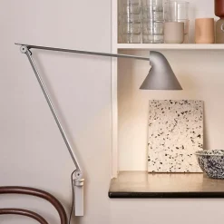 Louis Poulsen NJP LED Wandleuchte lang| Wandleuchten