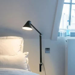 Louis Poulsen NJP LED Wandleuchte lang| Wandleuchten