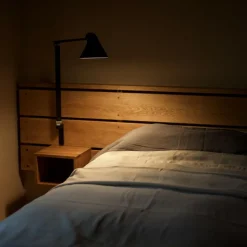 Louis Poulsen NJP LED Wandleuchte lang| Wandleuchten