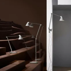 Louis Poulsen NJP LED Wandleuchte lang| Wandleuchten