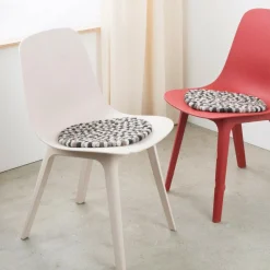 Sitzkissen & Auflagen^myfelt Néla Sitzauflage Ø36cm