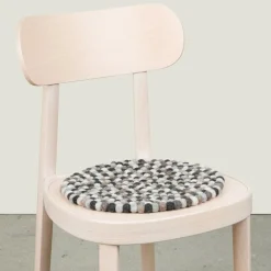 Sitzkissen & Auflagen^myfelt Néla Sitzauflage Ø36cm