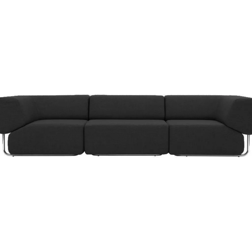 Softline Noa Sofa Dreisitzer| Sofas