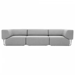Softline Noa Sofa Dreisitzer| Sofas