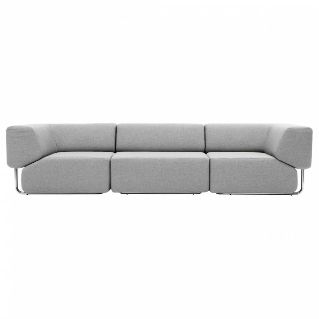 Softline Noa Sofa Dreisitzer| Sofas