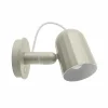HAY Noc Wall Button Wandleuchte| Wandleuchten
