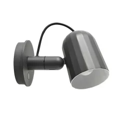 HAY Noc Wall Button Wandleuchte| Wandleuchten