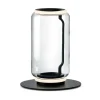 Stehleuchten^Flos Noctambule Low Cylinders Small Base LED Stehleuchte