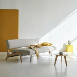 Schlafsofas^Innovation Living Nolis Schlafsofa 213x92cm