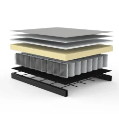 Schlafsofas^Innovation Living Nolis Schlafsofa 213x92cm