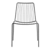 Stühle^Pedrali Nolita 3651 Gartenstuhl/ hohe Rückenlehne