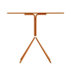 Gartentische^Pedrali Nolita 5454 Gartentisch 70x70cm