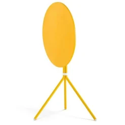 Pedrali Nolita 5453T Gartentisch rund H 72cm| Gartentische