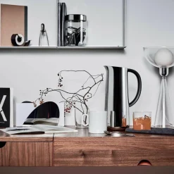 Alessi Nomu Isolierkanne| Kannen & Karaffen