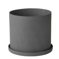 Blomus Nona Blumentopf| Blumentöpfe