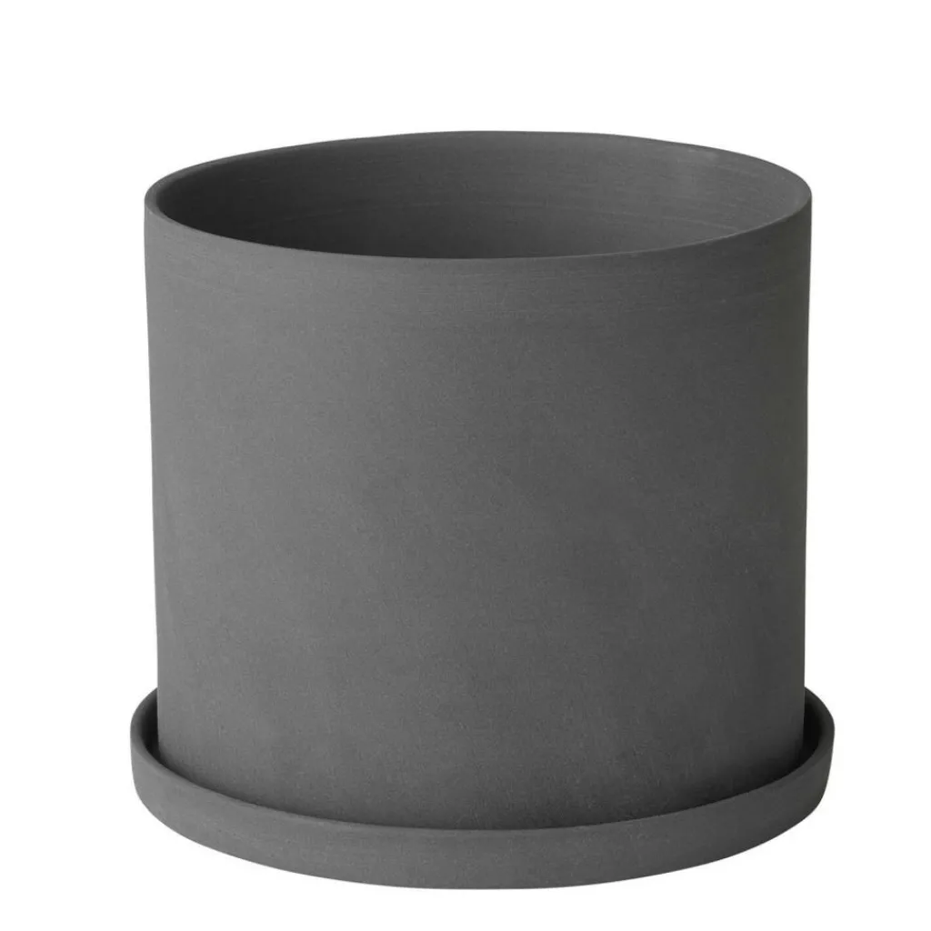 Blomus Nona Blumentopf| Blumentöpfe
