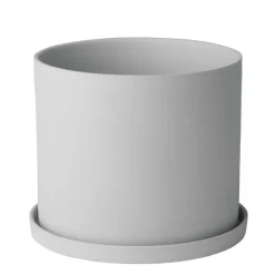 Blomus Nona Blumentopf| Blumentöpfe