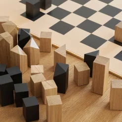 Spielzeug|Spielzeug^e15 Nona Schachfigurenset