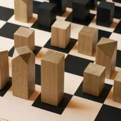 Spielzeug|Spielzeug^e15 Nona Schachfigurenset