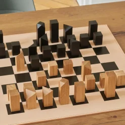 Spielzeug|Spielzeug^e15 Nona Schachfigurenset