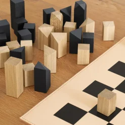 Spielzeug|Spielzeug^e15 Nona Schachfigurenset