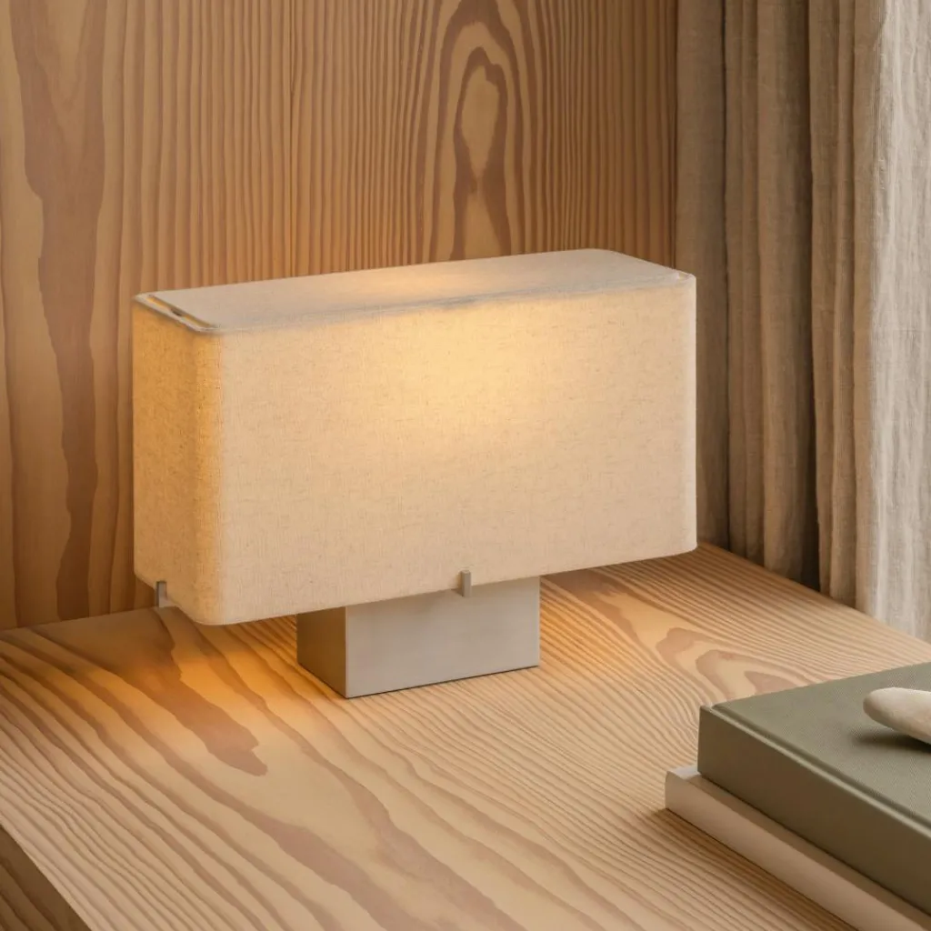 Audo Nonna Tischleuchte| Tischleuchten