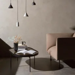 Beistelltische|Tische^Audo NoNo Couchtisch