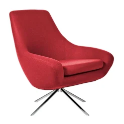 Sessel^Softline Noomi Lounge Sessel