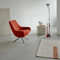 Sessel^Softline Noomi Lounge Sessel