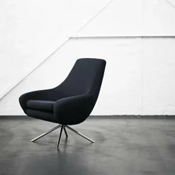 Sessel^Softline Noomi Lounge Sessel