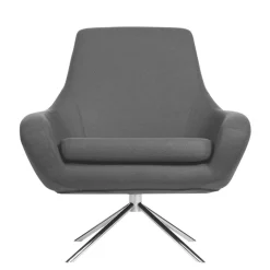 Sessel^Softline Noomi Lounge Sessel