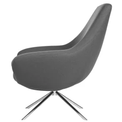 Sessel^Softline Noomi Lounge Sessel