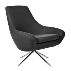 Sessel^Softline Noomi Lounge Sessel