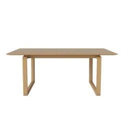 Bolia Nord Esstisch ausziehbar 180x100cm| Tische|Esstische