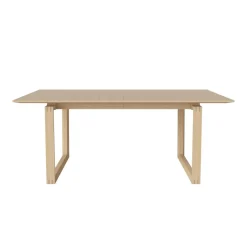 Bolia Nord Esstisch ausziehbar 180x100cm| Tische|Esstische