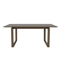 Bolia Nord Esstisch ausziehbar 180x100cm| Tische|Esstische