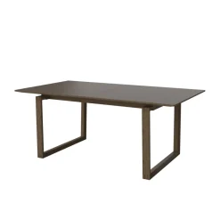 Bolia Nord Esstisch ausziehbar 180x100cm| Tische|Esstische
