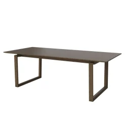 Esstische^Bolia Nord Esstisch ausziehbar 220x100cm