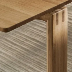 Bolia Nord Esstisch ausziehbar 220x100cm| Tische