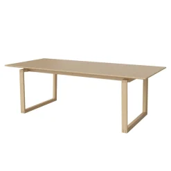 Bolia Nord Esstisch ausziehbar 220x100cm| Tische